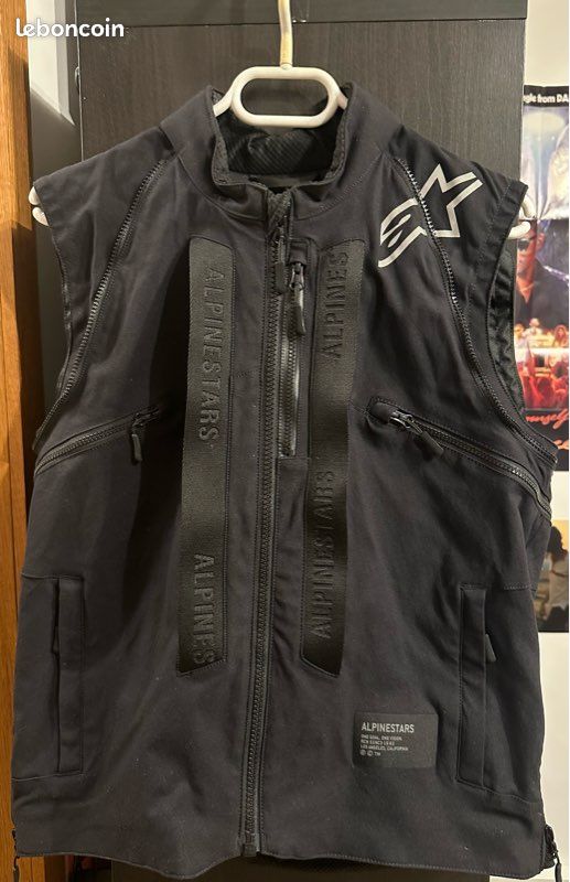 Alpinstars Veste Techdura (image 5)