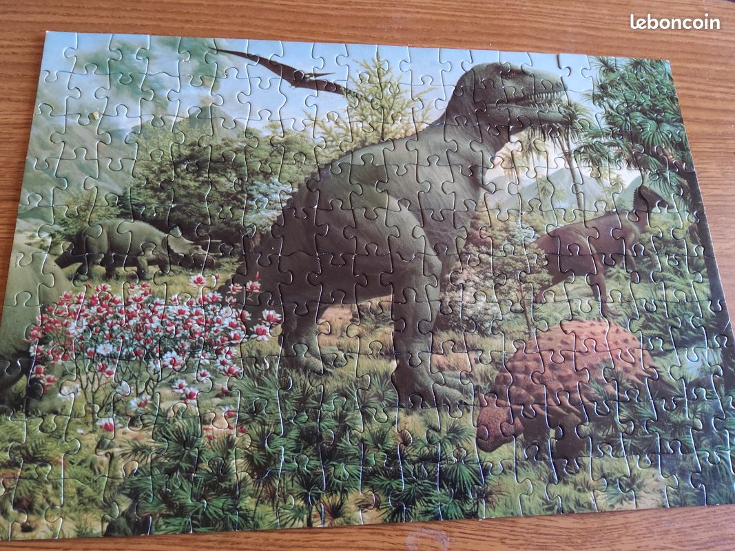 Puzzle (image 2)