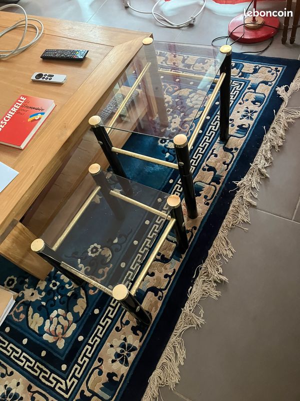 Tables gigognes (image 1)