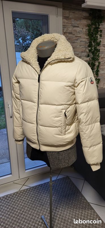 Veste jott réversible (image 2)