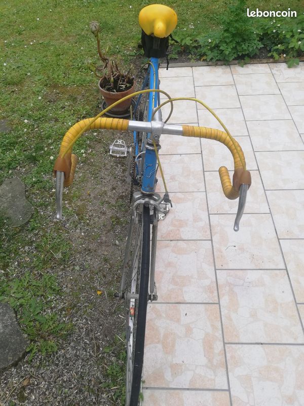 Vélo course Gitane Victoire (image 2)