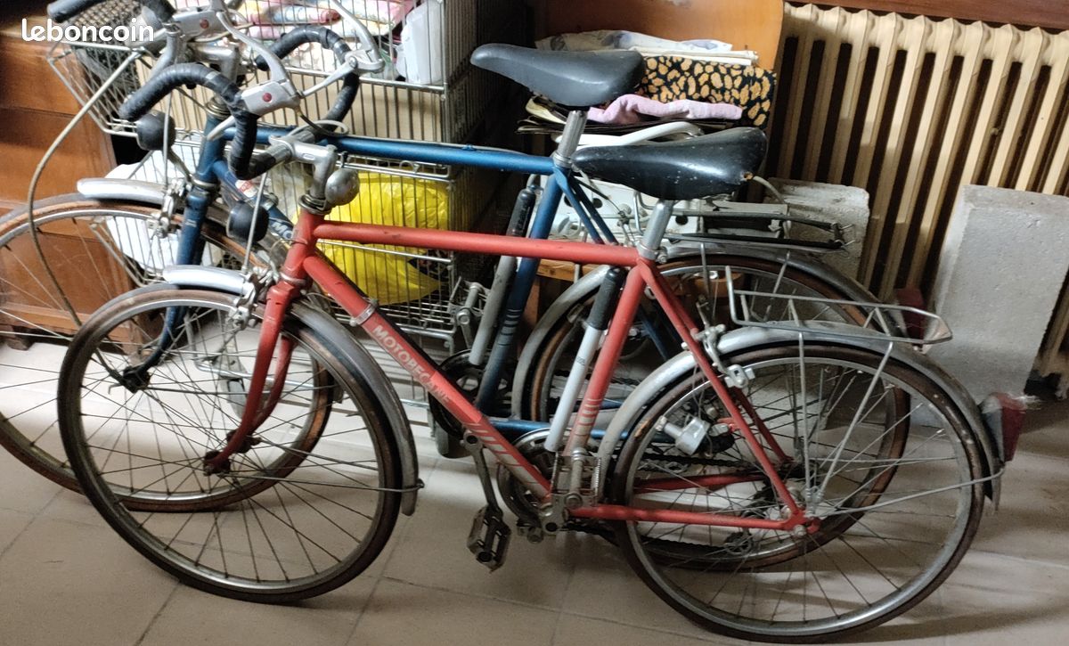 Bicyclette (image 1)