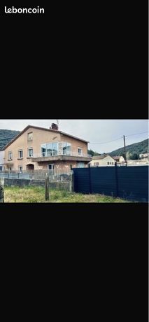 Maison 6 pièces 140 m2