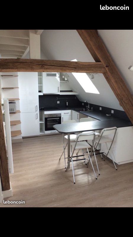 Appartement 3 pièces 51 m² · à Saint-Arnoult-en-Yvelines · 51 m² · 790 €
