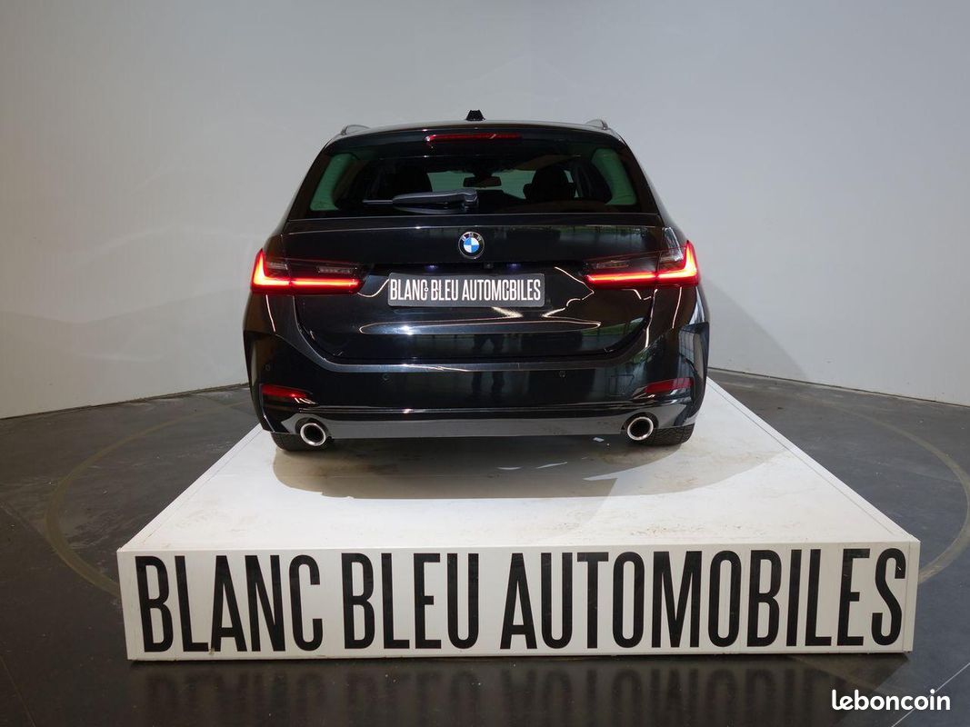 BMW SERIE 3 (G21) 318dA 150 CH Touring - Business Design BVA (image 13)