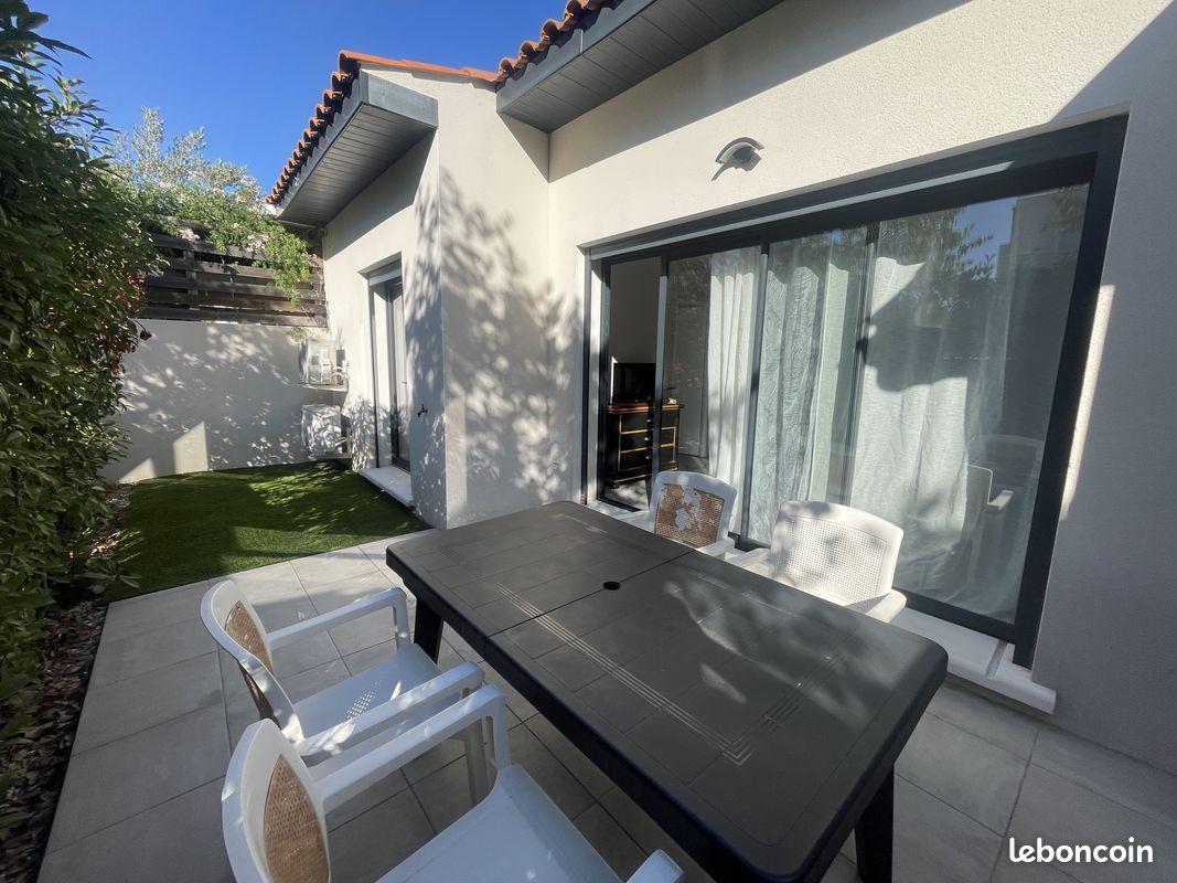 Maison 3 pièces 62 m² · à Narbonne · 62 m² · 220 000 €