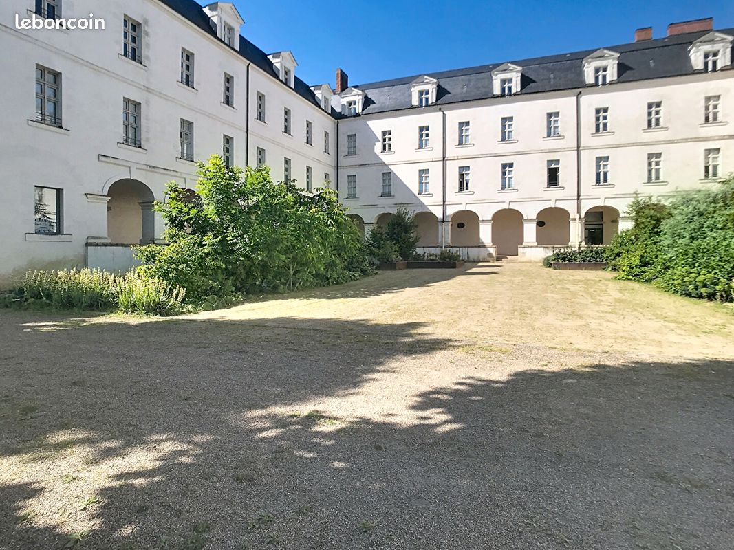 Parking/box ANCENIS SAINT GEREON · à Ancenis-Saint-Géréon · 19 500 €
