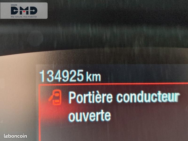 Ford Focus 1.0 Flexifuel mHEV 125ch Titanium Style (image 14)