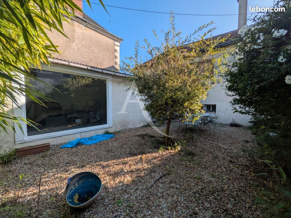 Maison de ville 3 pièces 90 m² (image 17)