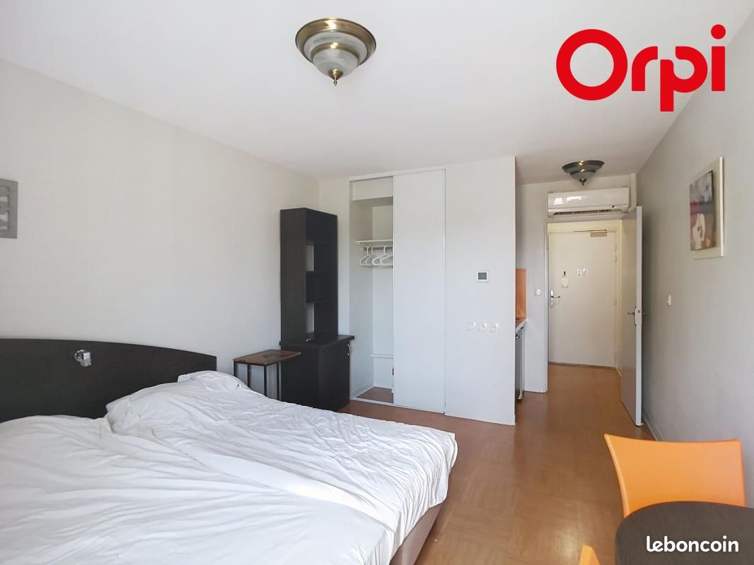 Appartement 1 pièce 23 m² · à Avignon · 23 m² · 54 000 €