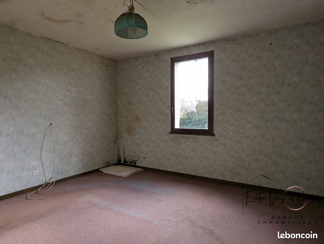 Maison 4 pièces 96 m² - Langon 33210 (image principale 8)
