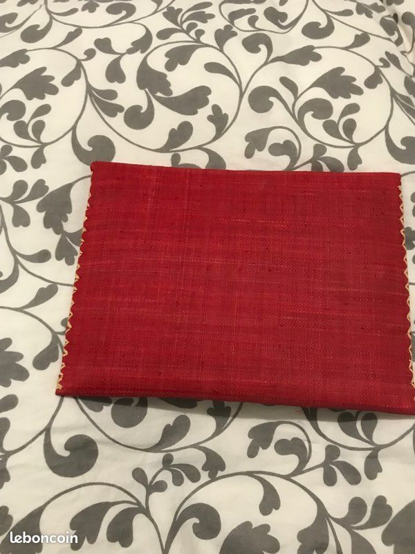 Pochettes et porte monnaie (image 5)