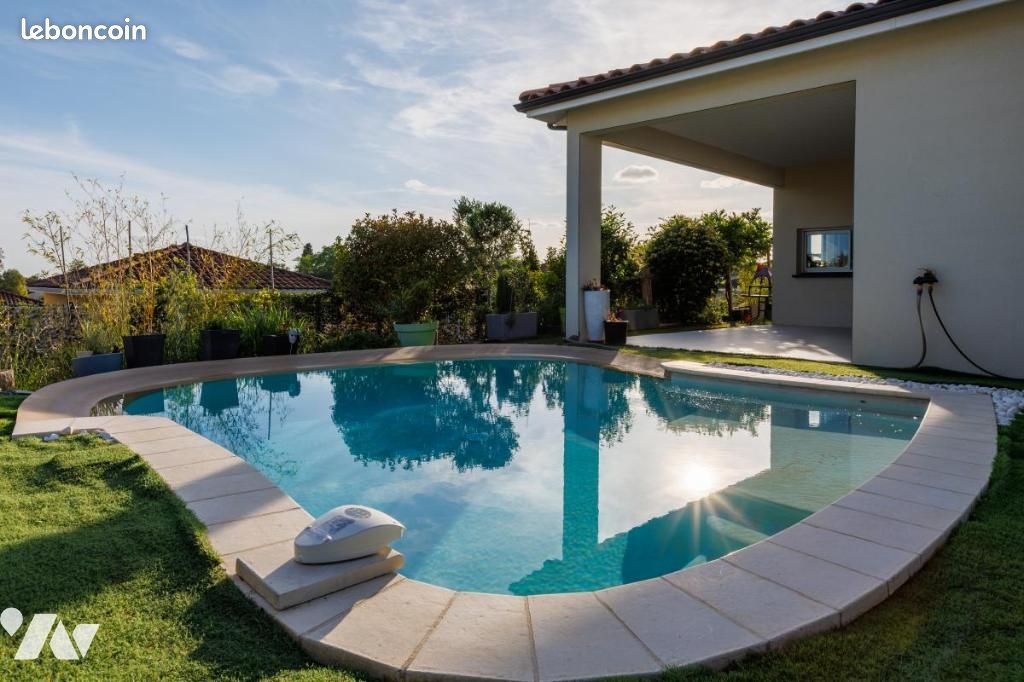 Maison 4 pièces 147 m² · à Saint-Loup-Cammas · 147 m² · 515 000 €