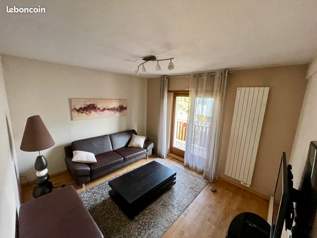Appartement 2 pièces 52 m² · à Soultz-sous-Forêts · 52 m² · 690 €