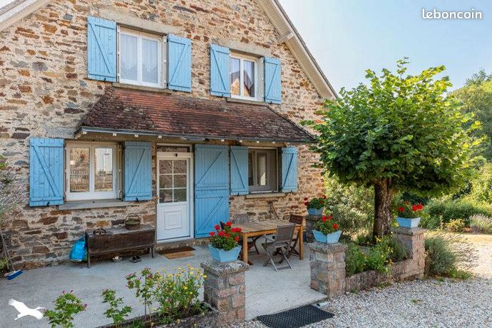Maison 7 pièces 141 m²