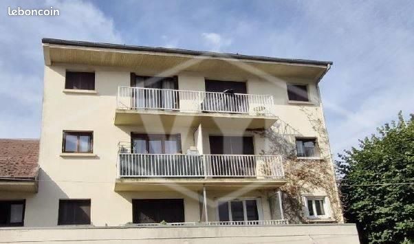 Appartement 1 pièce 30 m² · à Combs-la-Ville · 30 m² · 114 900 €
