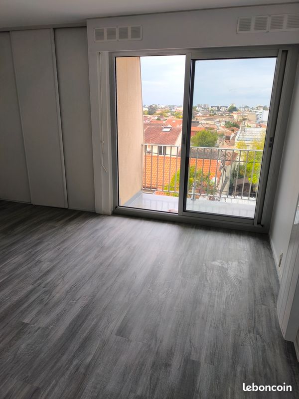 Appartement 1 pièce 35 m² · à Bordeaux · 35,4 m² · 800 €/mois