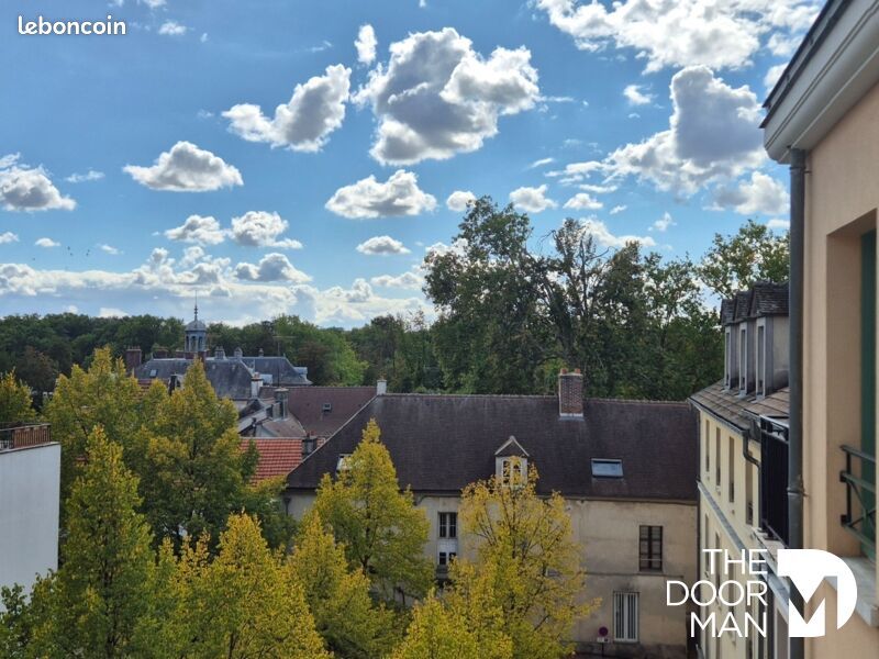 Appartement 1 pièce 33 m² · à Rambouillet · 33 m² · 130 000 €