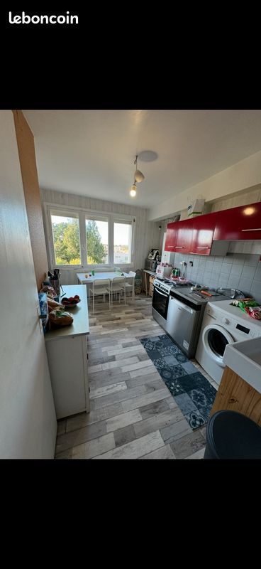 Appartement a louer bayonne - 1 pièce(s) - 50 m2 - Surfyn