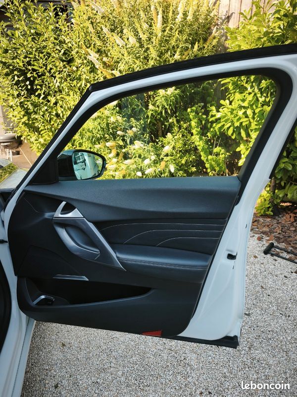 A vendre DS5 très bon état (image 8)