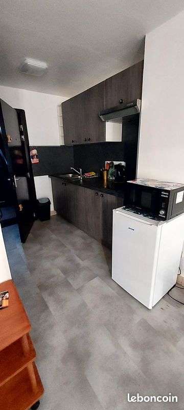 Appartement 1 pièce 29 m² · à L'Aigle · 29 m² · 405 €/mois