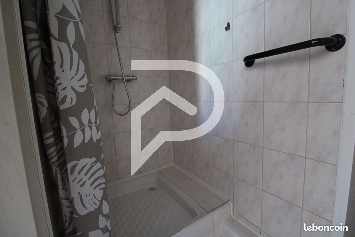 Appartement a louer creil - 1 pièce(s) - 30 m2 - Surfyn