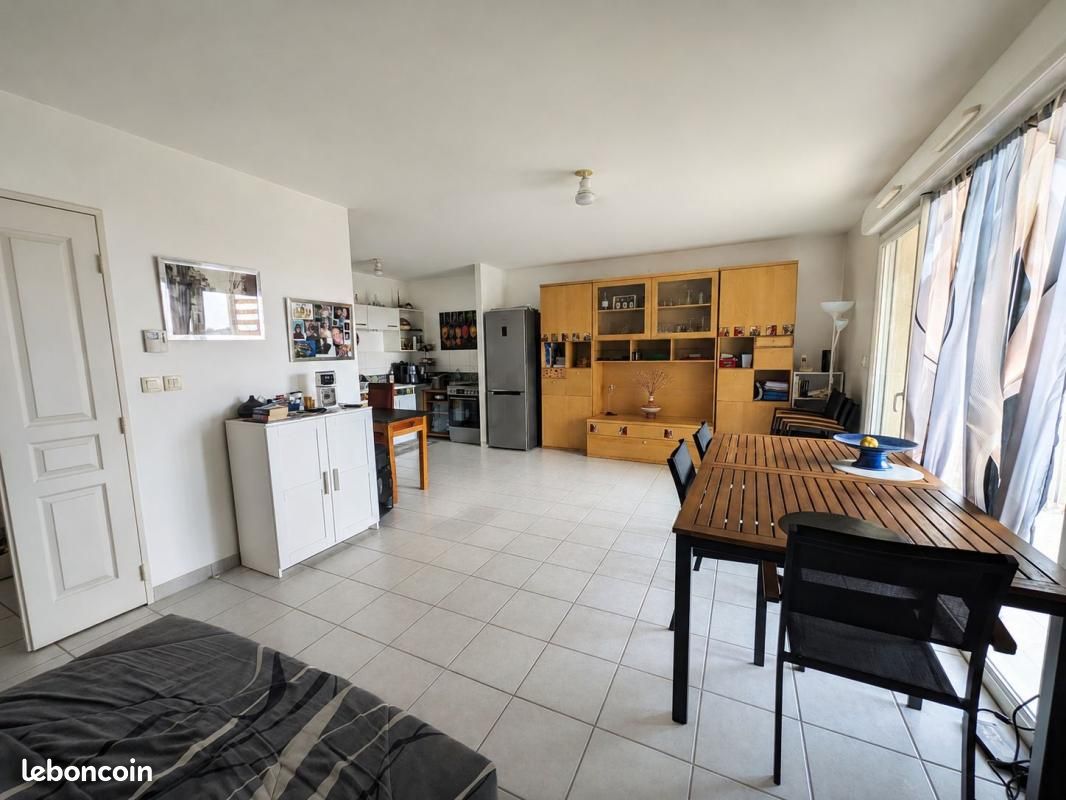 Appartement 2 pièces 50 m² · à Charnay-lès-Mâcon · 50 m² · 162 000 €