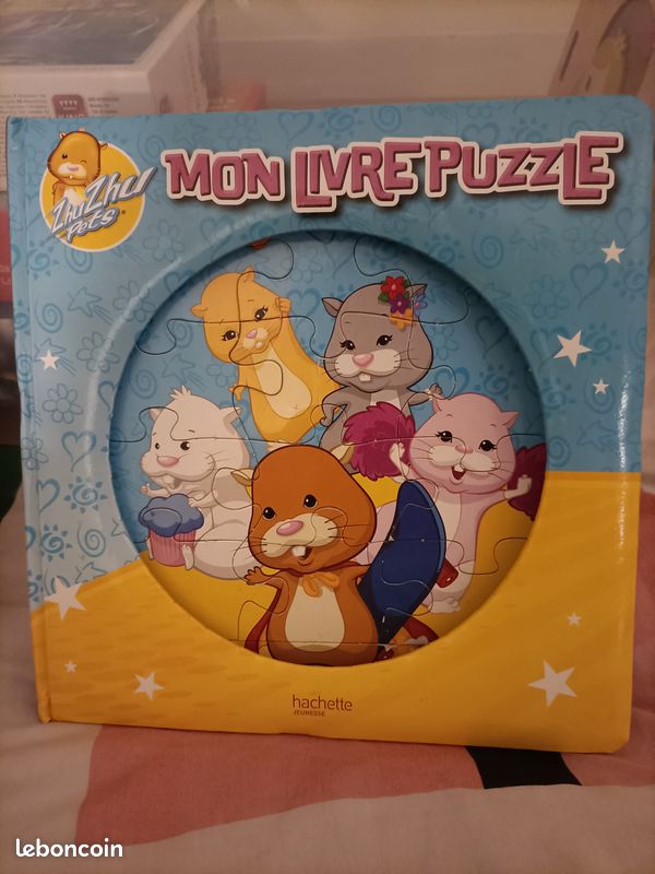 Puzzle (image 1)