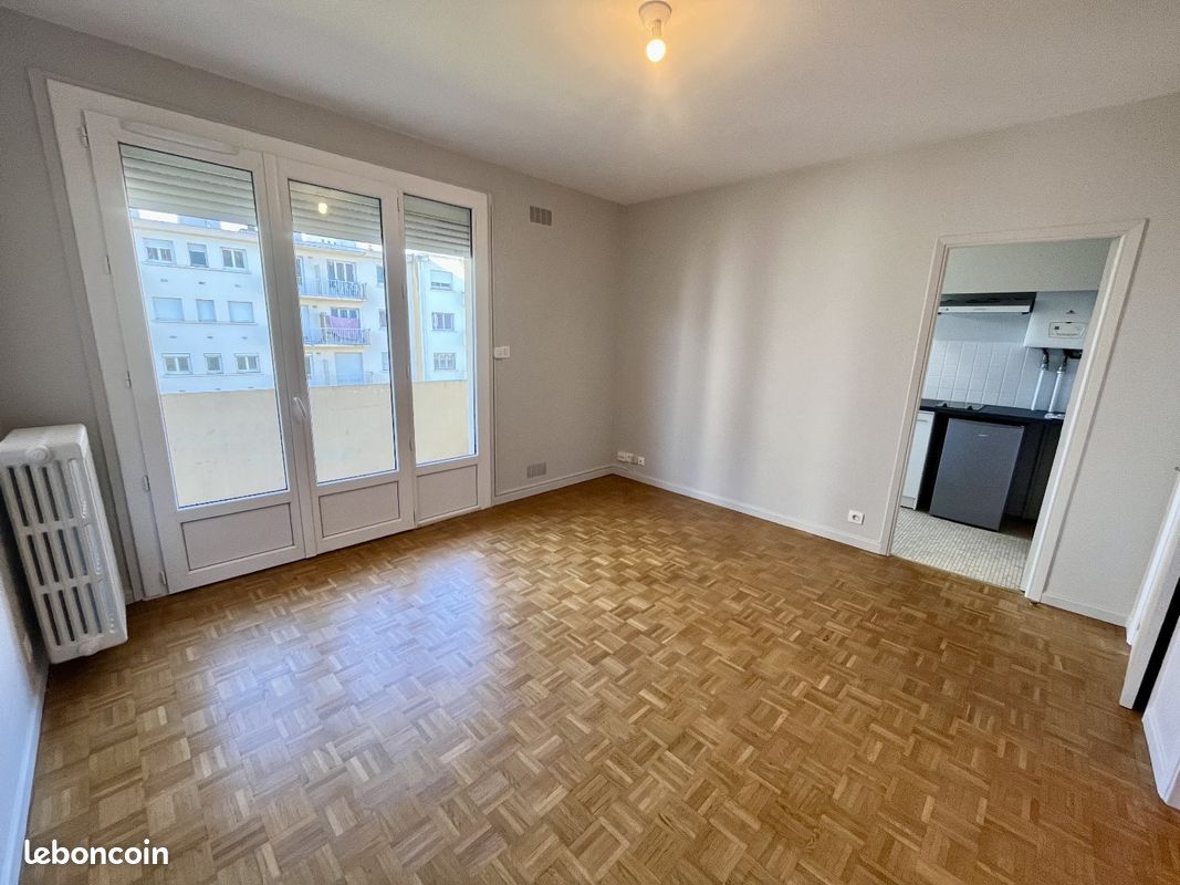 Appartement 1 pièce 29 m² · à Toulouse · 29 m² · 565 €