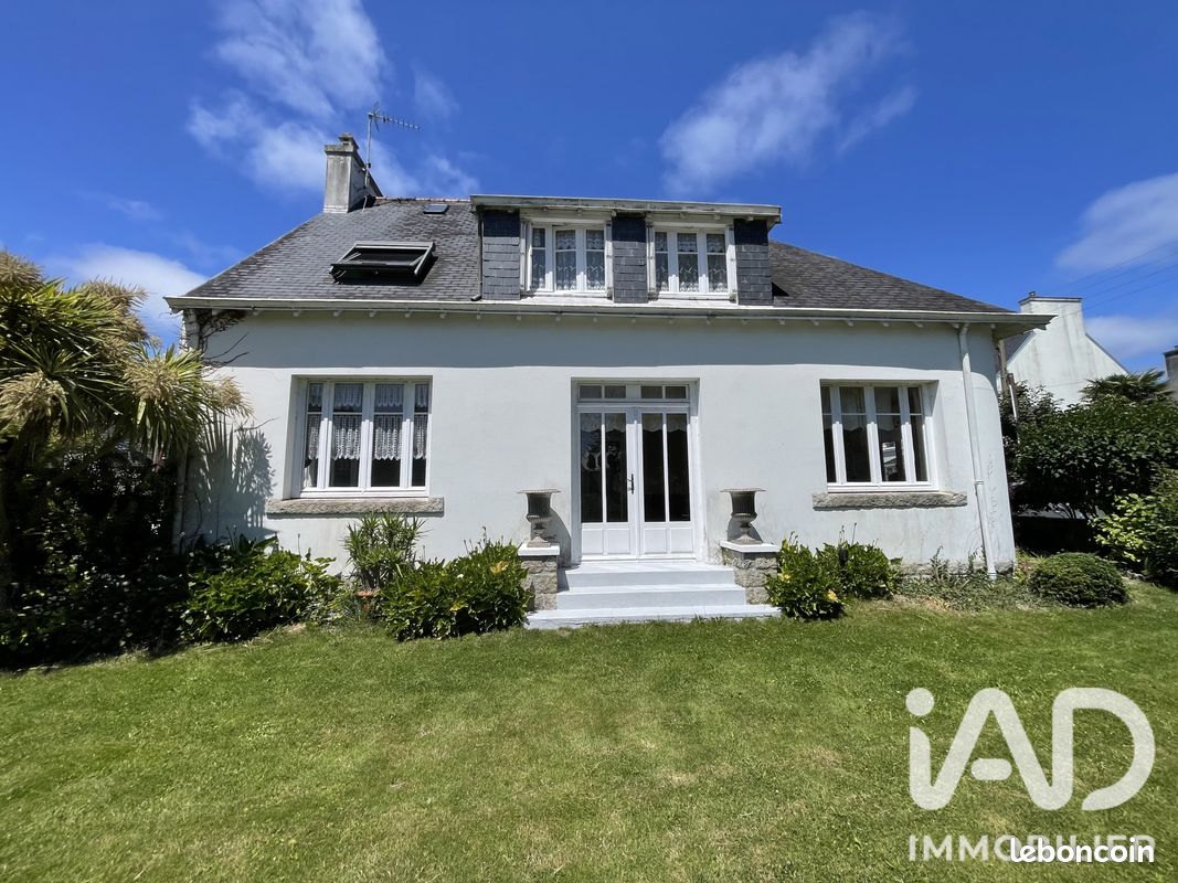 Maison 5 pièces 119 m² · à Quimper · 119 m² · 249 000 €