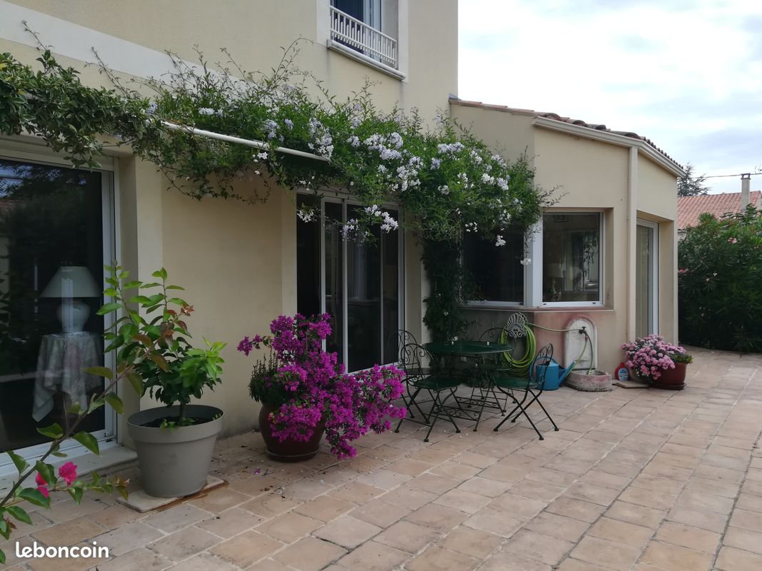 Maison 6 pièces 189 m² · à Meschers-sur-Gironde · 189 m² · 830 000 €