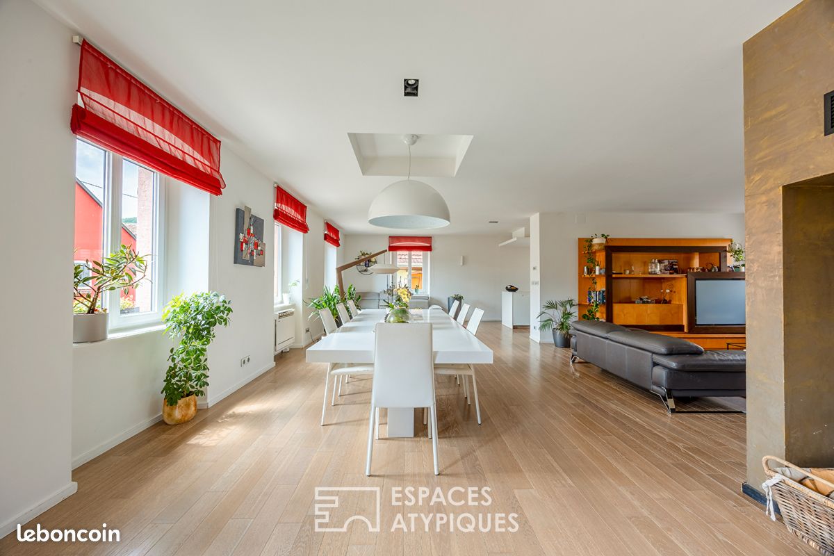 Maison 9 pièces 288 m² · à Soultzmatt · 288 m² · 500 000 €