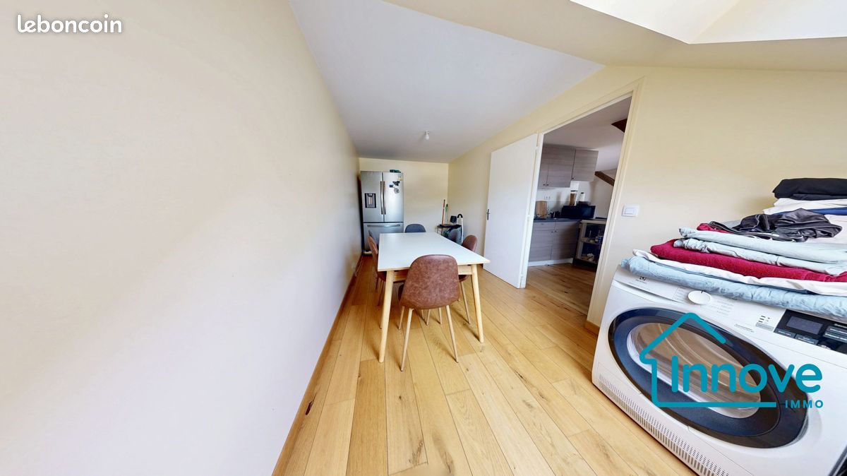 Appartement 5 pièces 83 m² (image 8)
