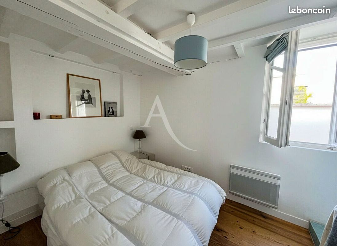 Appartement 3 pièces 62 m² (image 4)