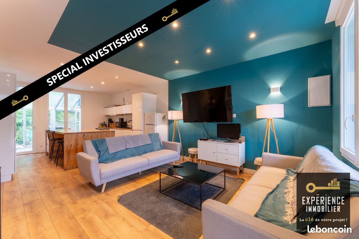 Maison 10 pièces 155 m² · à Saint-Brieuc · 155 m² · 314 700 €