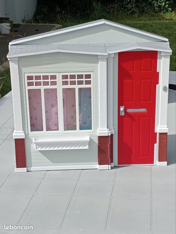 Maison Barbie (image 3)