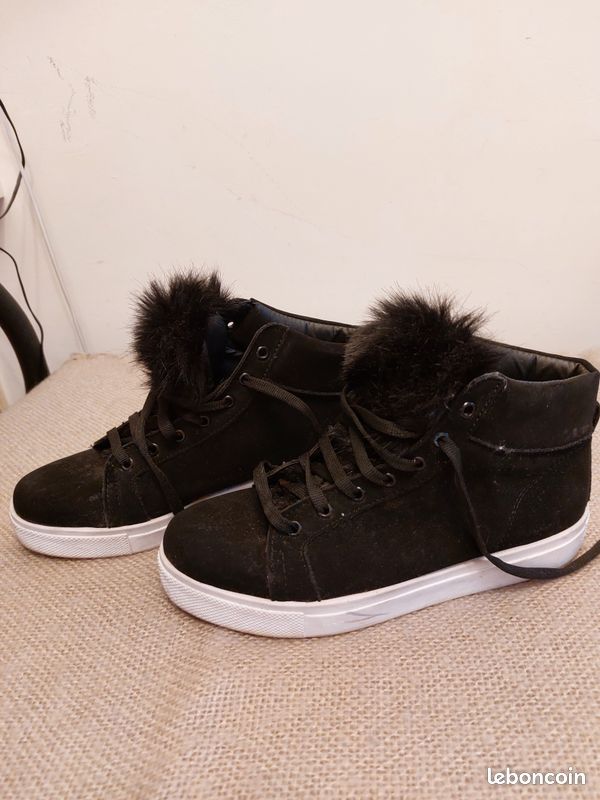 Chaussures montantes (image 2)