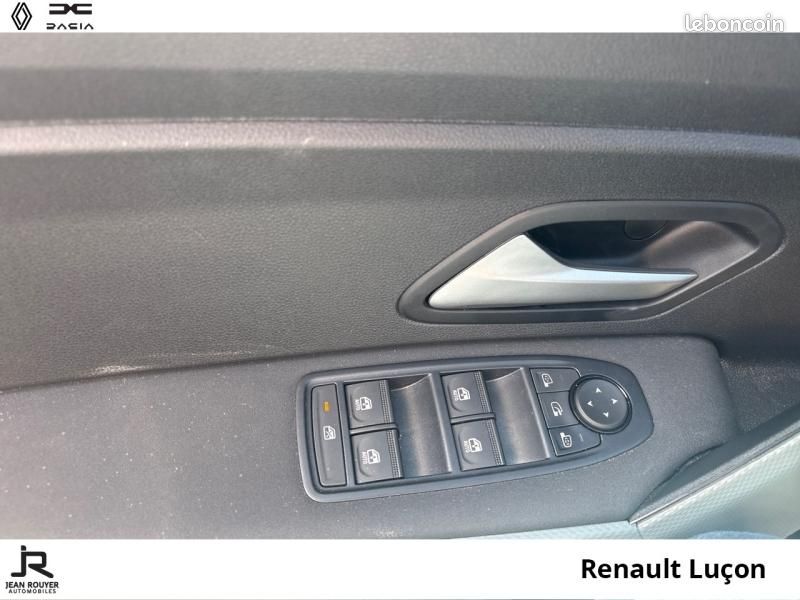Dacia Duster 1.6 hybrid 140ch Extreme (image 14)