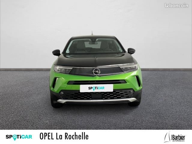Opel Mokka 1.2 Turbo 130 ch BVM6 Elegance 5P (image 2)
