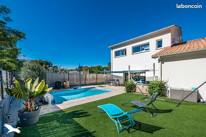 Maison 6 pièces 131 m² · à Le Haillan · 131 m² · 632 936 €