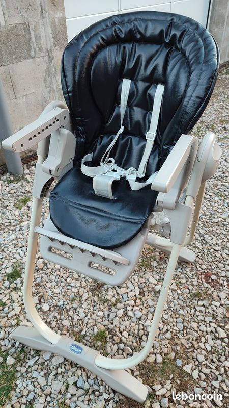 Coussin Housse De Rechange Chicco Polly Coussin Réducteur Housse