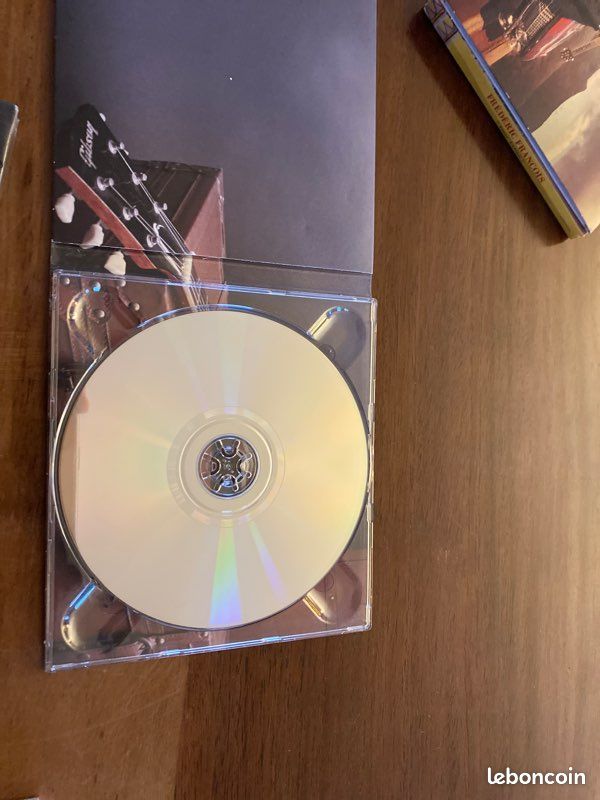 Coffret ´CD Frederic Francois (image 6)