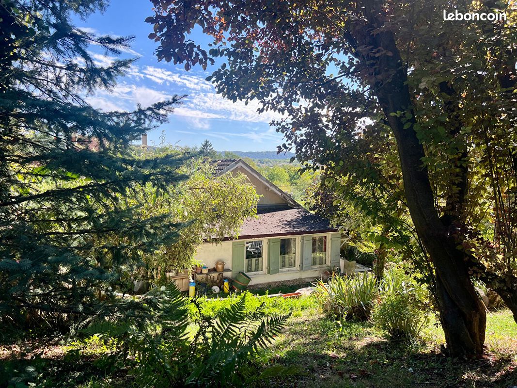 Maison 3 pièces 115 m² · à La Ferté-sous-Jouarre · 115 m² · 188 000 €