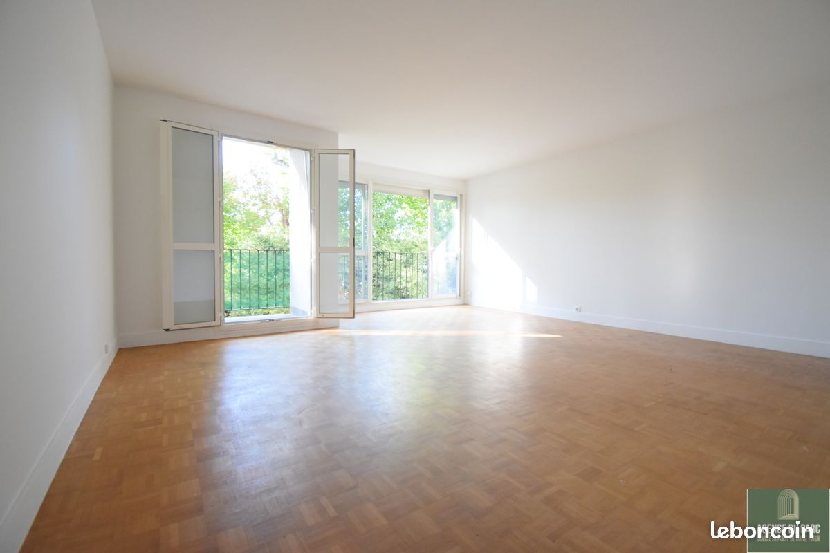 Appartement 4 pièces 68 m² · à Ville-d'Avray · 68 m² · 360 000 €