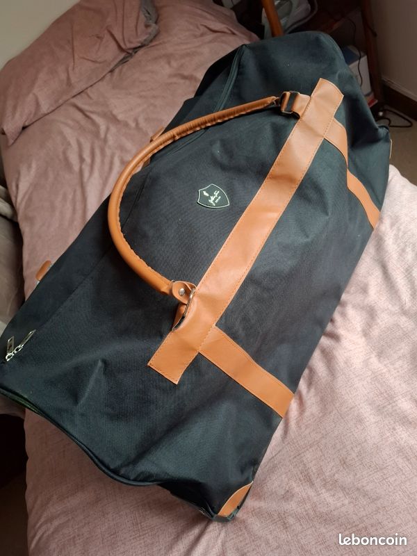 Sac de voyage Accessoires Bagagerie