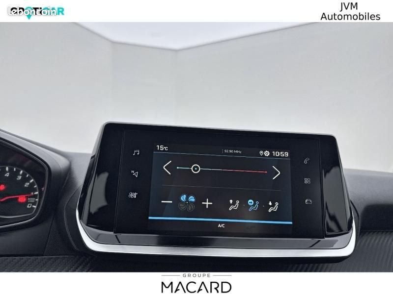 Peugeot 208 1.2 PureTech 100ch S&S Active (image 20)