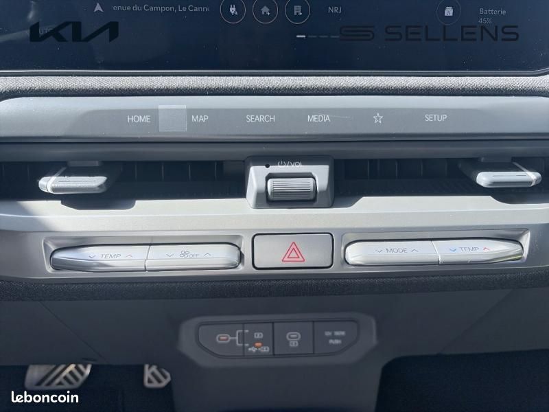 Kia EV3 204ch 81,4kWh GT-Line 2026 (image 13)