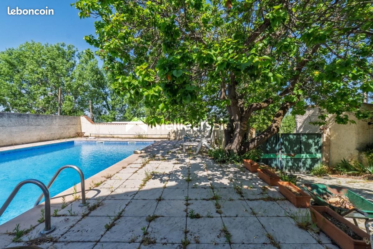 Maison 5 pièces 150 m² · à Balaruc-le-Vieux · 150 m² · 549 000 €