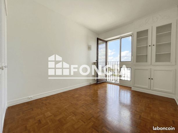 Appartement a louer fontenay-aux-roses - 3 pièce(s) - 63 m2 - Surfyn