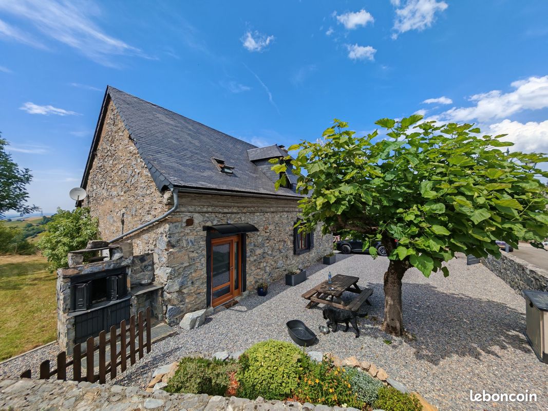 Maison 5 pièces 102 m² · à Germs-sur-l'Oussouet · 102 m² · 297 000 €